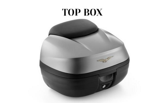 2024 Moto Guzzi V7 Special