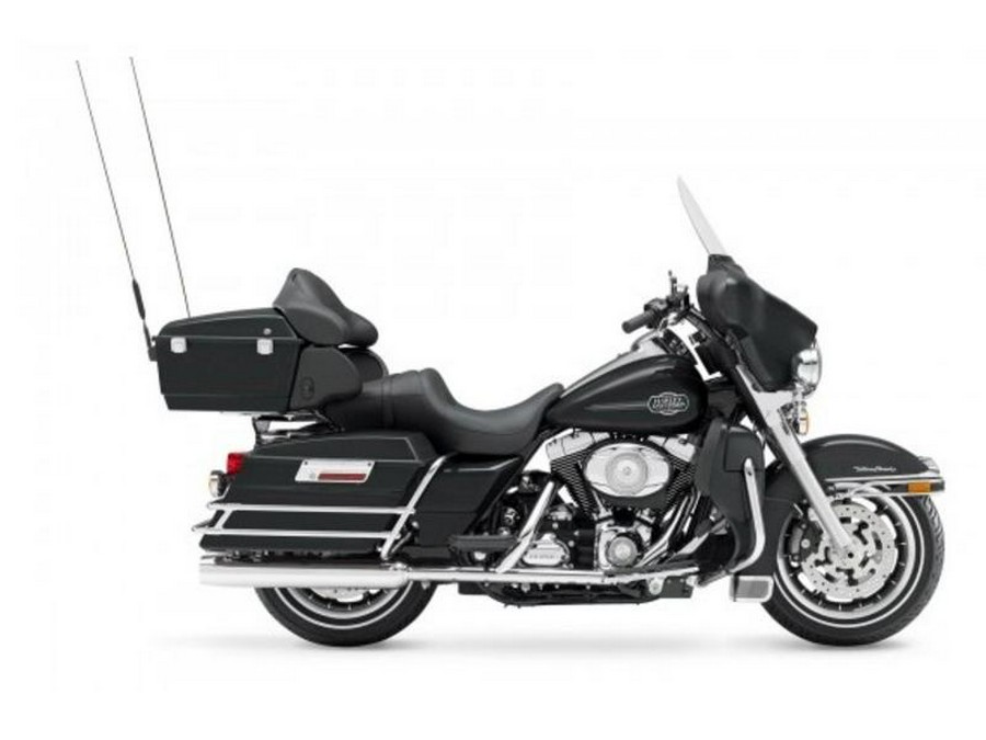 2012 Harley-Davidson® FLHTCU - Electra Glide® Ultra Classic