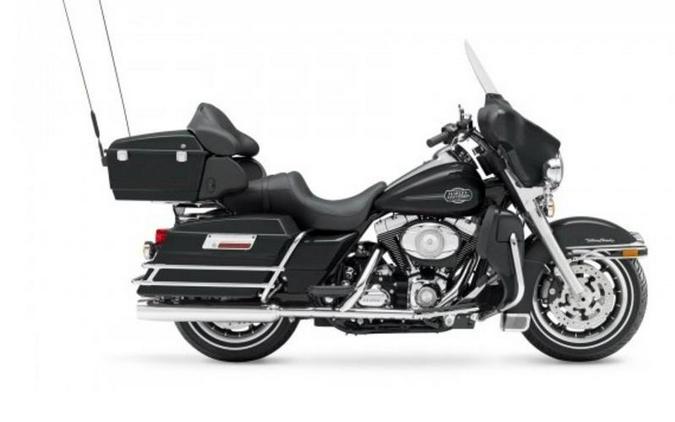 2012 Harley-Davidson® FLHTCU - Electra Glide® Ultra Classic