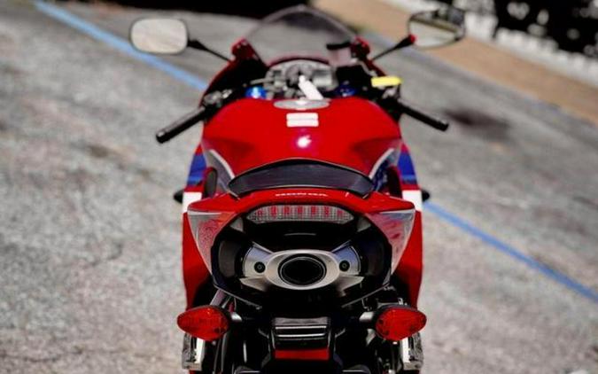 2023 Honda® CBR600RR