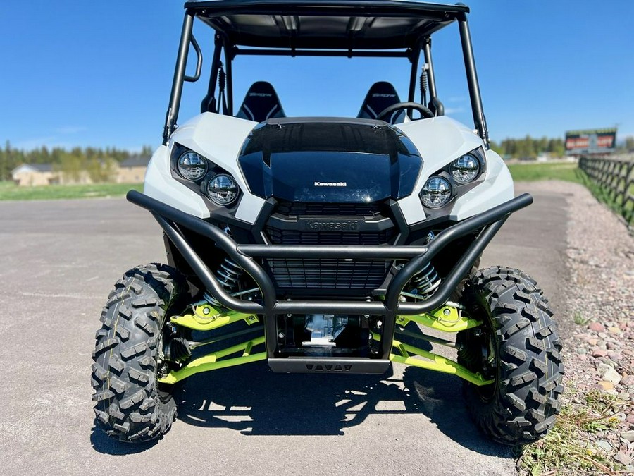 2024 Kawasaki Teryx® S LE