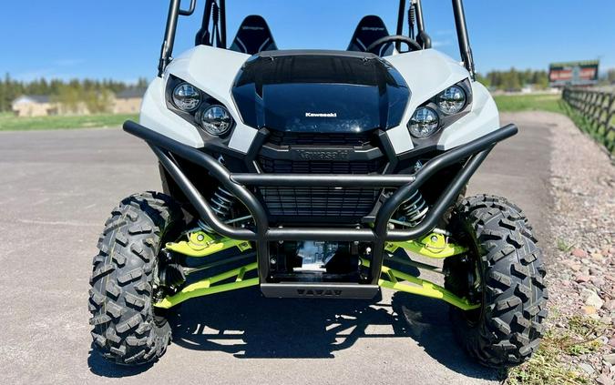 2024 Kawasaki Teryx® S LE