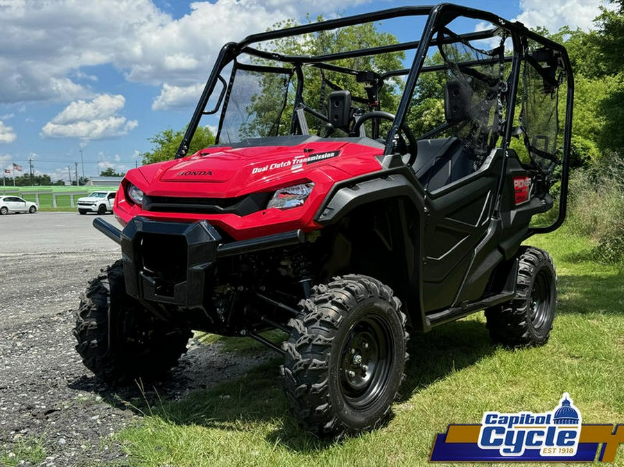 2024 Honda® Pioneer 1000-5