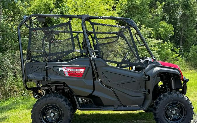 2024 Honda® Pioneer 1000-5