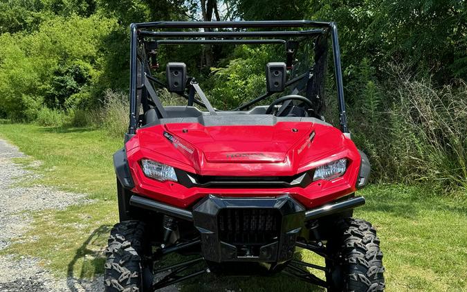 2024 Honda® Pioneer 1000-5