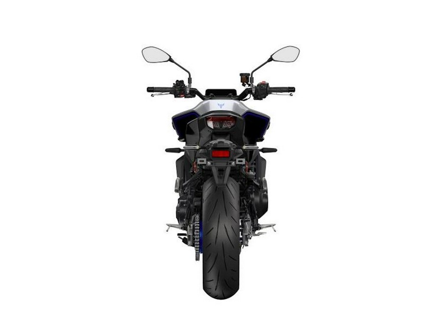 2024 Yamaha MT-09 SP