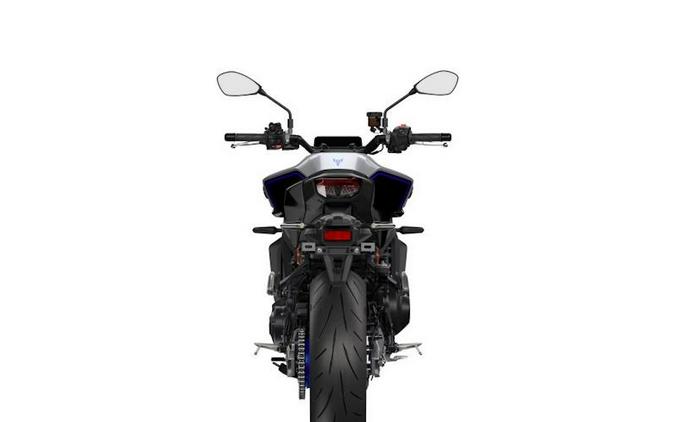 2024 Yamaha MT-09 SP