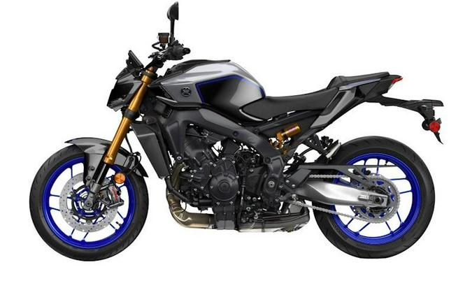 2024 Yamaha MT-09 SP