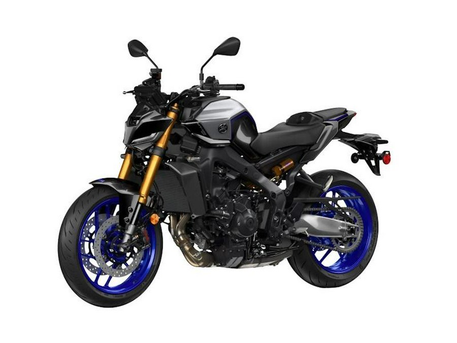 2024 Yamaha MT-09 SP