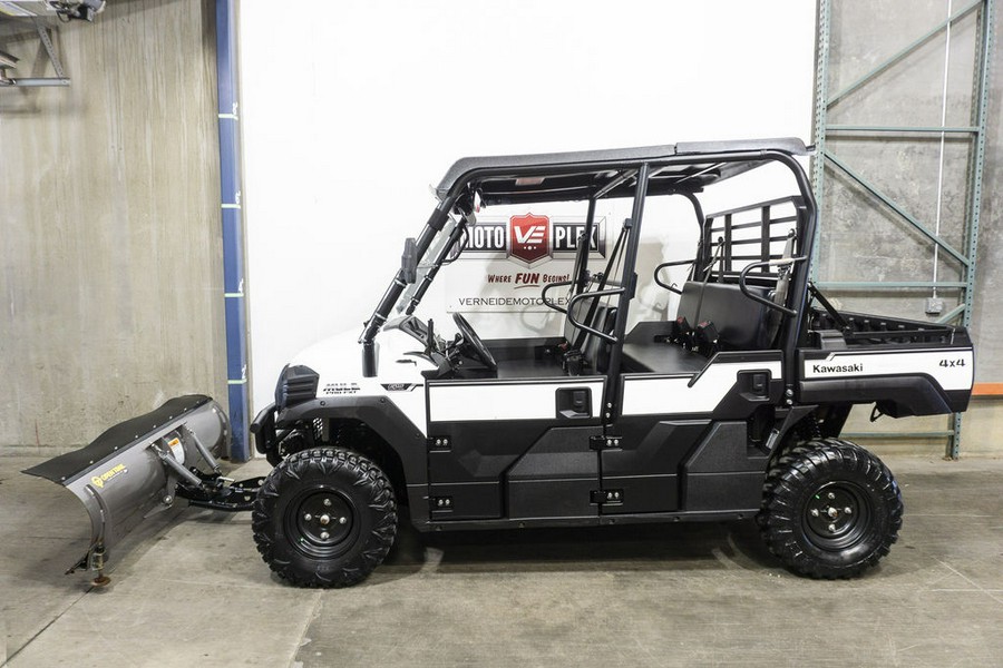 2019 Kawasaki Mule Pro-FXT™ EPS