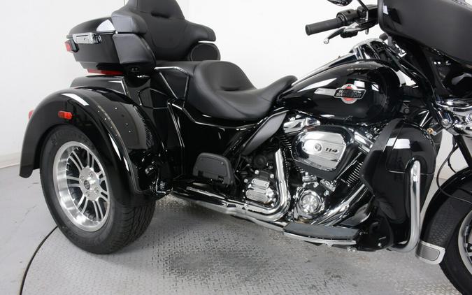 2024 Harley-Davidson FLHTCUTG Tri Glide Ultra