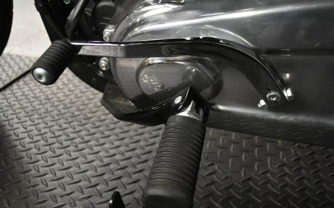 2023 Harley-Davidson Softail Standard