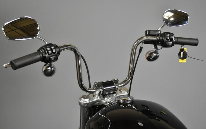 2023 Harley-Davidson Softail Standard