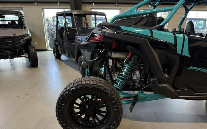 2025 Polaris® RZR Pro R 4 Ultimate
