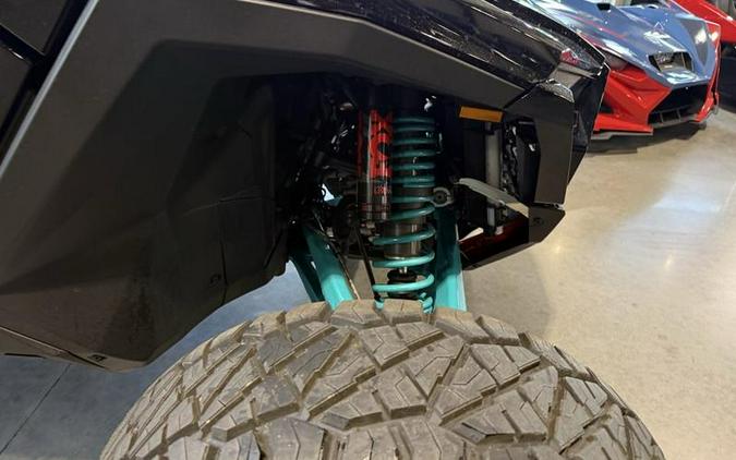 2025 Polaris® RZR Pro R 4 Ultimate