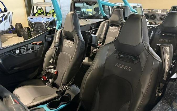 2025 Polaris® RZR Pro R 4 Ultimate