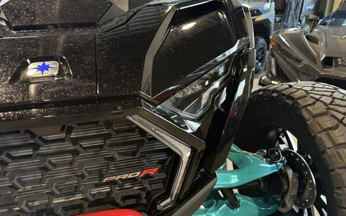 2025 Polaris® RZR Pro R 4 Ultimate