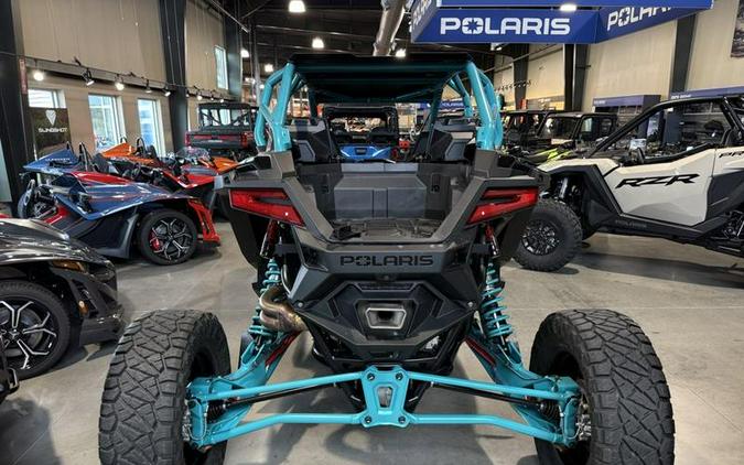 2025 Polaris® RZR Pro R 4 Ultimate