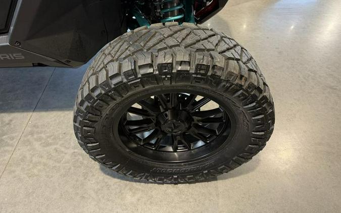 2025 Polaris® RZR Pro R 4 Ultimate