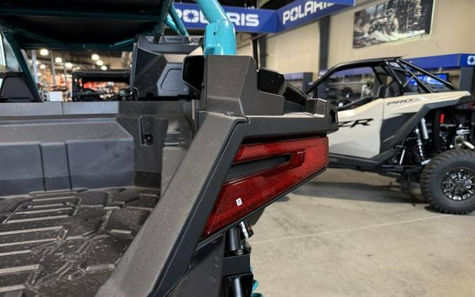 2025 Polaris® RZR Pro R 4 Ultimate