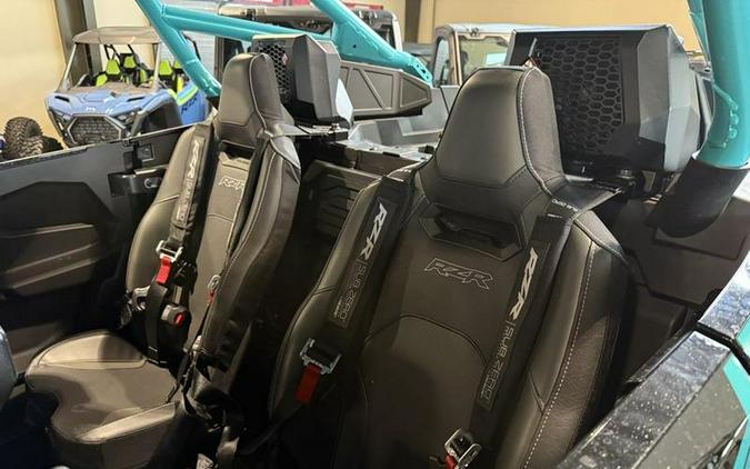 2025 Polaris® RZR Pro R 4 Ultimate