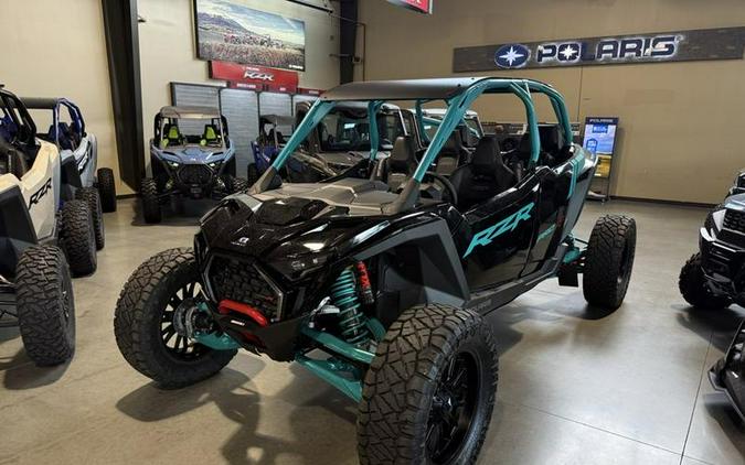 2025 Polaris® RZR Pro R 4 Ultimate