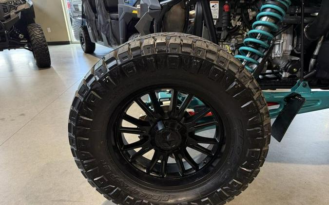 2025 Polaris® RZR Pro R 4 Ultimate