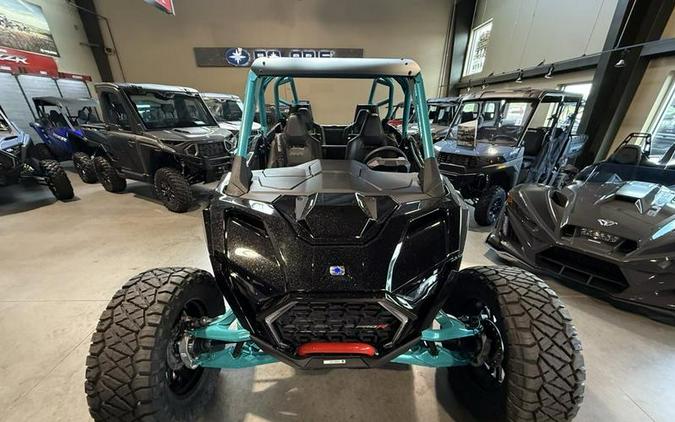 2025 Polaris® RZR Pro R 4 Ultimate