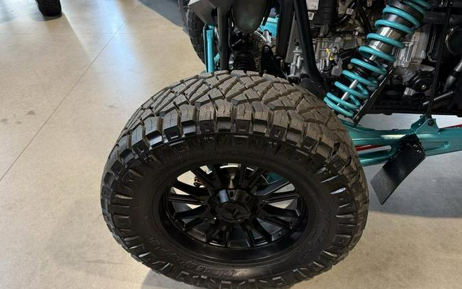 2025 Polaris® RZR Pro R 4 Ultimate