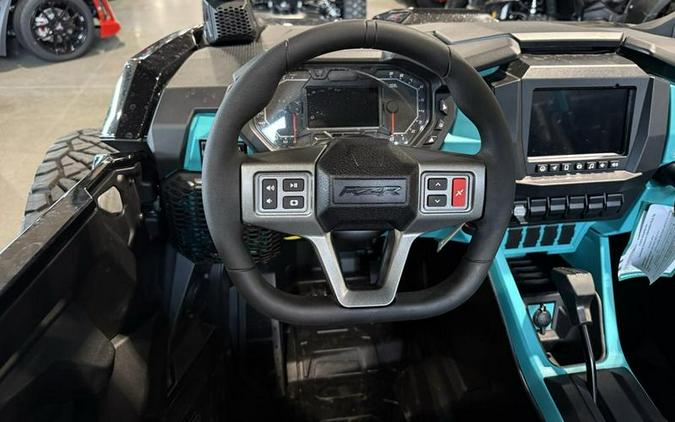 2025 Polaris® RZR Pro R 4 Ultimate