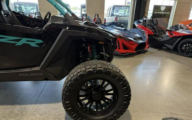 2025 Polaris® RZR Pro R 4 Ultimate