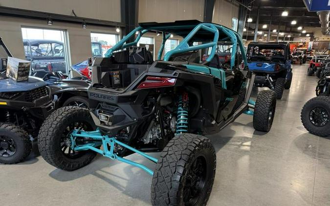 2025 Polaris® RZR Pro R 4 Ultimate