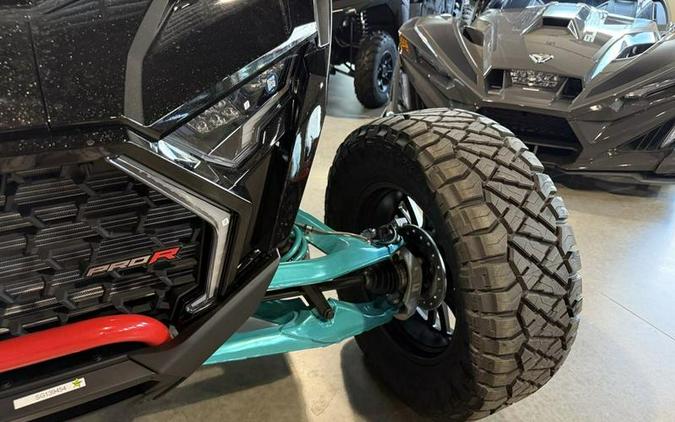 2025 Polaris® RZR Pro R 4 Ultimate