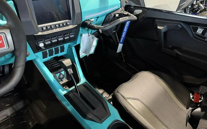 2025 Polaris® RZR Pro R 4 Ultimate