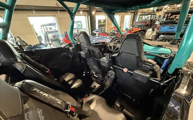 2025 Polaris® RZR Pro R 4 Ultimate
