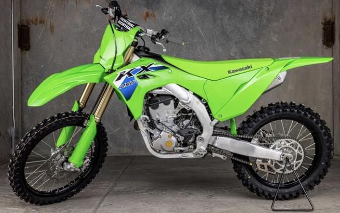 2026 Kawasaki KX™ 250