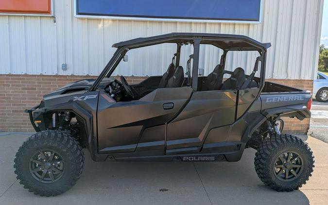 2026 Polaris GENERAL XP 4 1000 Premium