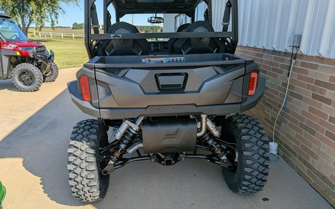 2026 Polaris GENERAL XP 4 1000 Premium