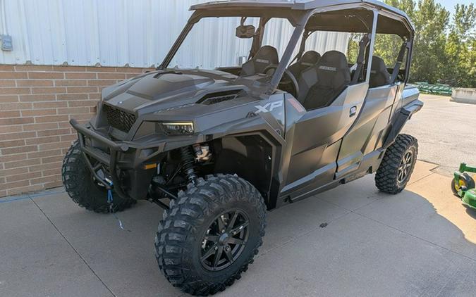 2026 Polaris GENERAL XP 4 1000 Premium