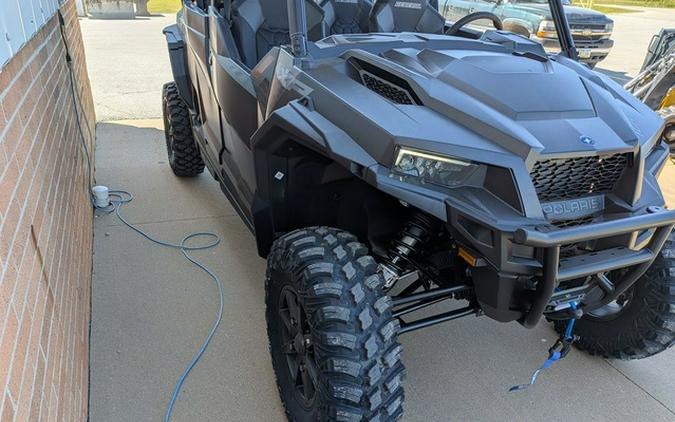 2026 Polaris GENERAL XP 4 1000 Premium