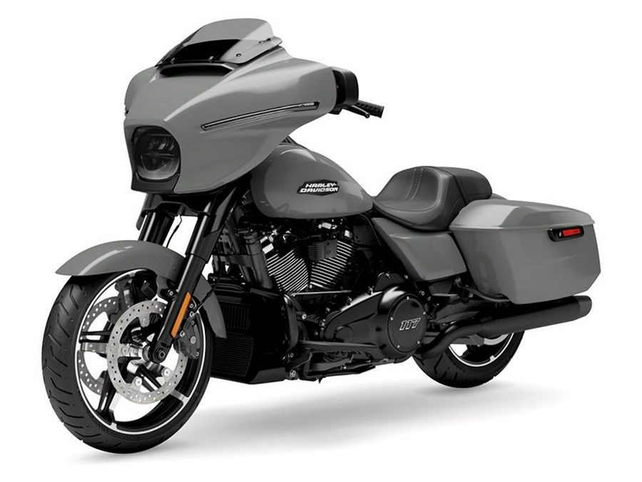 2025 Harley-Davidson Street Glide®