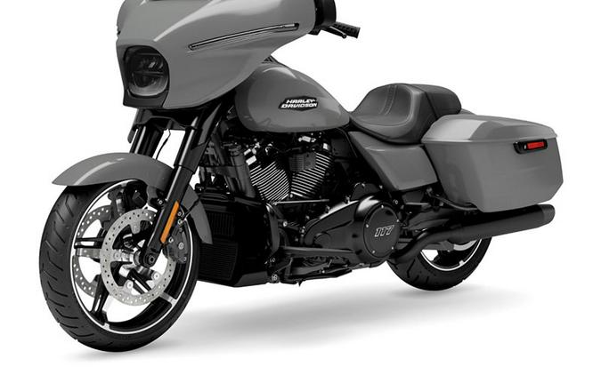 2025 Harley-Davidson Street Glide®