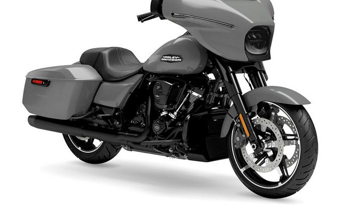 2025 Harley-Davidson Street Glide®