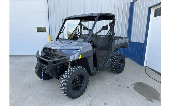 2026 Polaris Ranger XP 1000 Premium