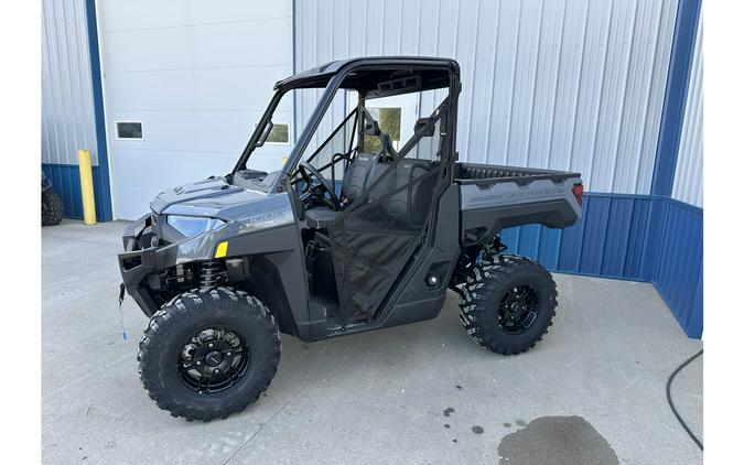 2026 Polaris Ranger XP 1000 Premium