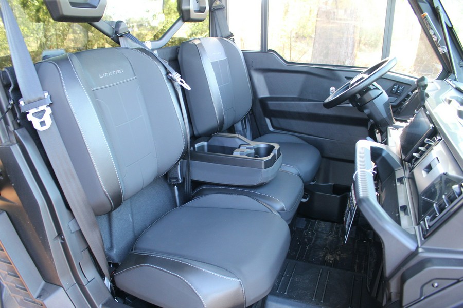 2026 Can-Am DEFENDER LIMITED HD11