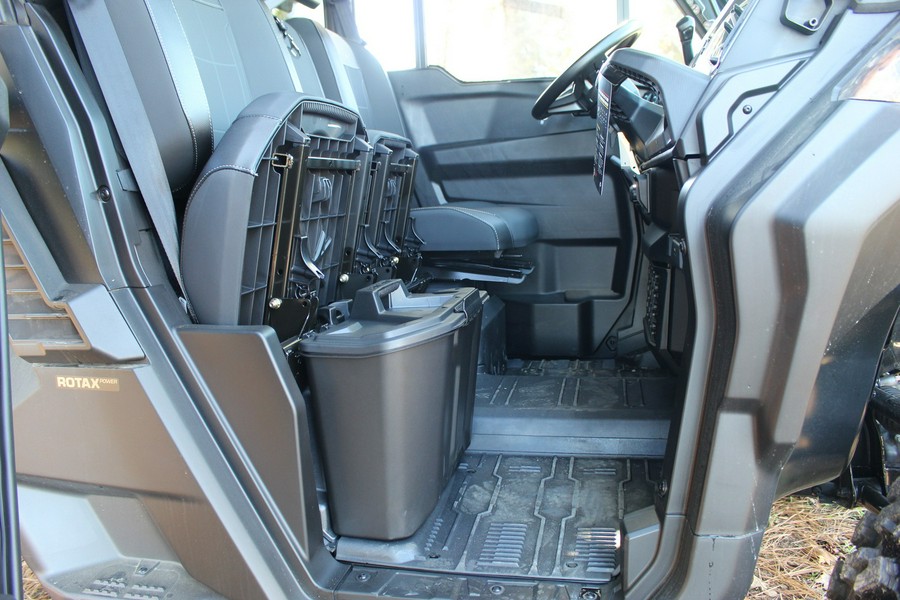 2026 Can-Am DEFENDER LIMITED HD11