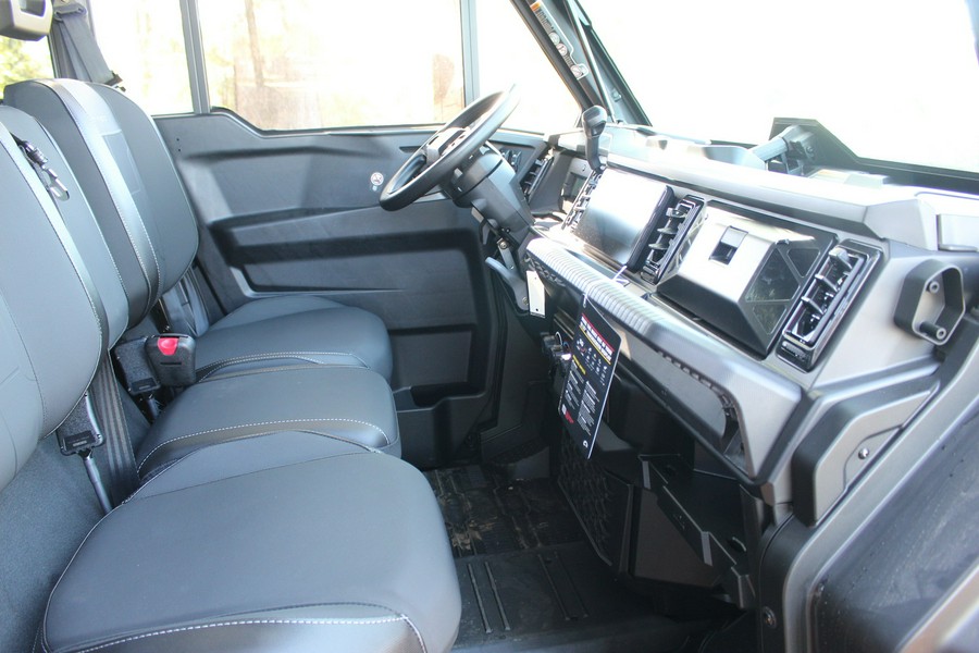 2026 Can-Am DEFENDER LIMITED HD11