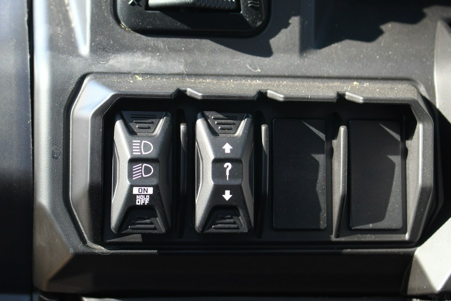 2026 Can-Am DEFENDER LIMITED HD11