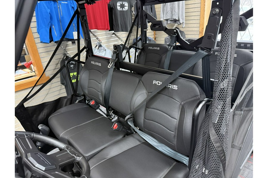 2026 Polaris Ranger Crew XP 1000 Premium